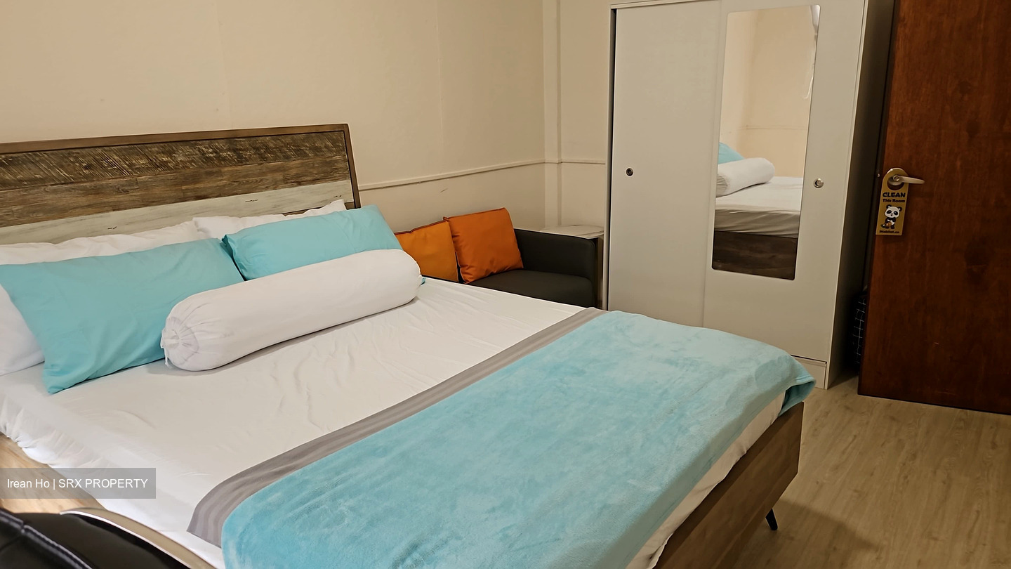 Tanjong Katong Road (D15), Apartment #467398061
